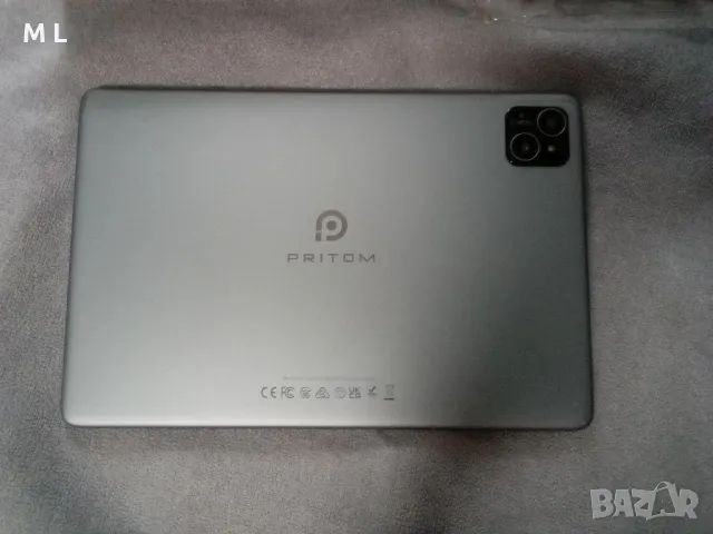 Таблет Tab 11 Андроид 14 10.1 инча 4GB RAM 128GB ROM 8000mAh батерия, снимка 7 - Таблети - 50404294