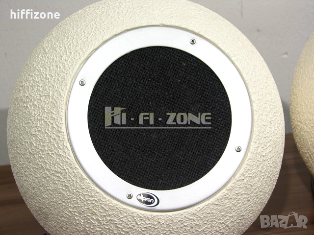 Тонколони Elipson as 40, снимка 4 - Тонколони - 52935221