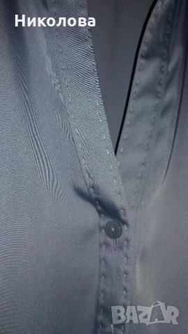 Дамска риза, снимка 3 - Ризи - 28693792