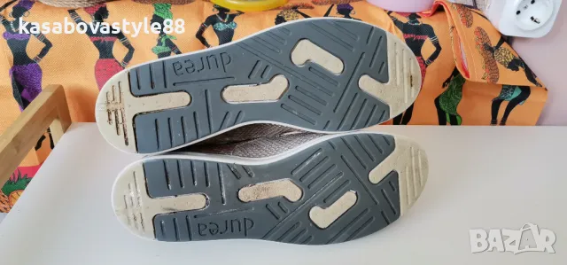 Обувки Durea 39н., снимка 3 - Дамски ежедневни обувки - 50385749