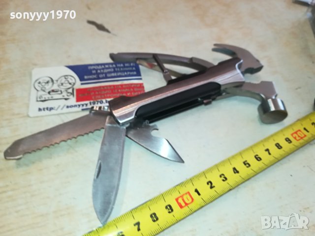 МУЛТИФУНКЦИОНАЛЕН ИНСТРУМЕНТ 1401241106