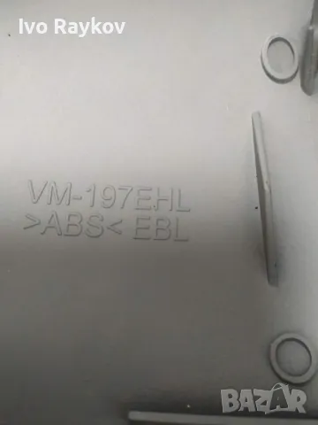 Капак , огледало ,нов за VW Golf 5 ,VW Sharan VM-197EHL, снимка 5 - Части - 48404464