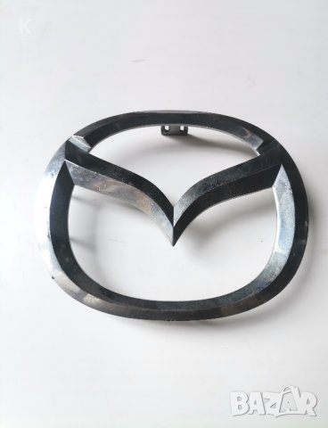 Оригинална предна емблема за Mazda 