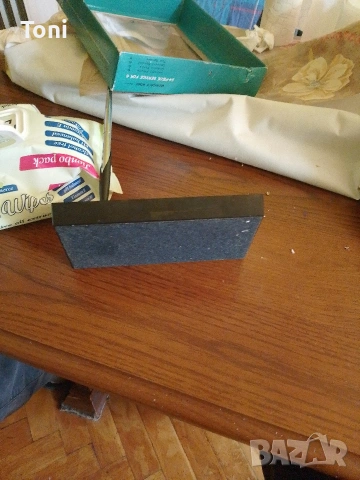 поставка за химикалка +химикалка материал неизвестен 1960-9170г vintage, цената е по договаряне , снимка 2 - Декорация за дома - 53454340