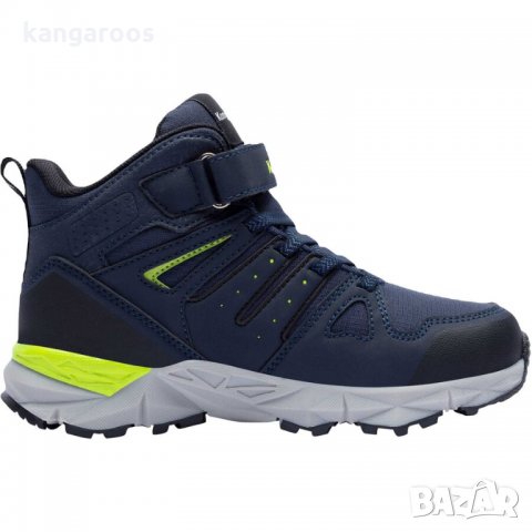 Водонепромокаеми обувки KangaROOS, снимка 5 - Детски боти и ботуши - 34675059