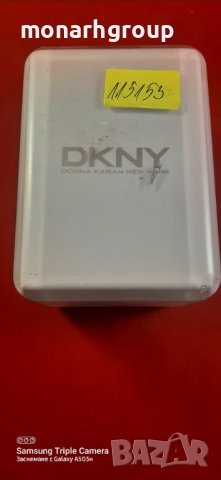 часовник DKNY, снимка 1 - Дамски - 37883872