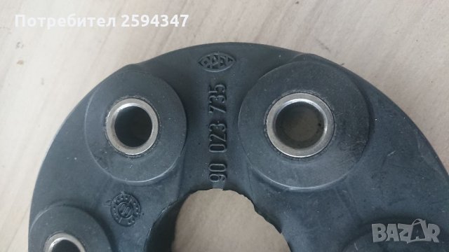 DAEWOO PRINCE SUPER SALON КАРЕ КАРДАН ГУМЕНО, снимка 2 - Части - 33091284