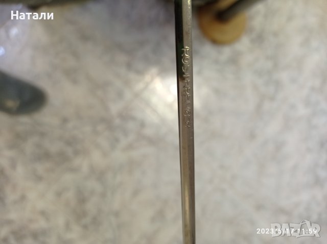 шиш за барбекю 916, снимка 3 - Прибори за хранене, готвене и сервиране - 40733913