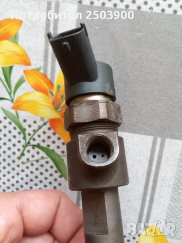 Продавам  дюза дизел за Alfa Romeo 156 Sportwagon (01.2000 - 05.2010), снимка 3 - Части - 36590216