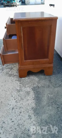 Шкаф-американски-№244, снимка 5 - Шкафове - 49480335