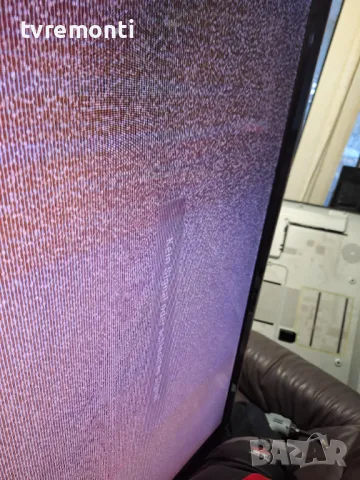 подсветка от дисплей LTF460HF08 от Samsung модел UE46B6000, снимка 7 - Части и Платки - 47905105