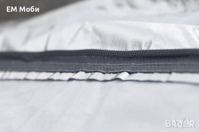 Покривало за Кола, Брезент за Автомобил L, XL, XXL, снимка 4 - Аксесоари и консумативи - 32387031