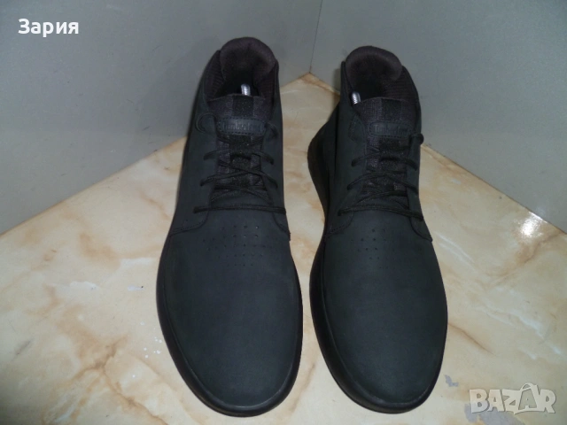 Timberland боти №45, снимка 6 - Мъжки боти - 53238987