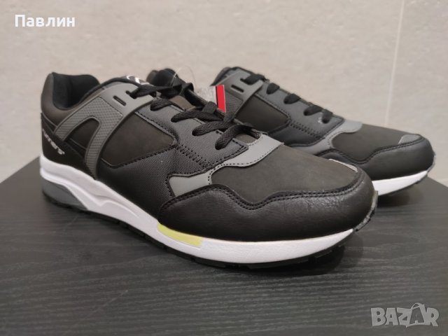 Мъжки маратонки Runners, снимка 2 - Маратонки - 43750211