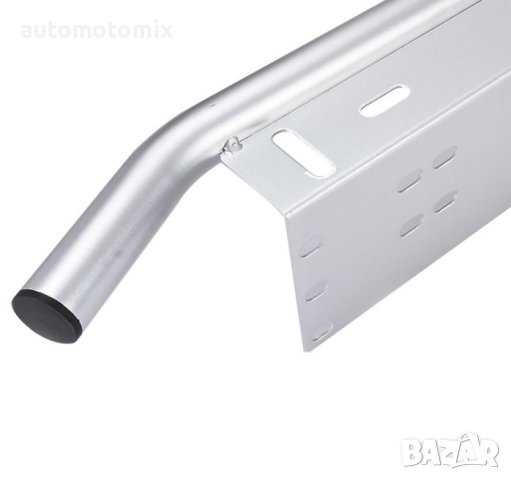 СТОЙКА ЗА ХАЛОГЕНИ,ЛЕД БАР МЕТАЛНА - 63497, снимка 3 - Аксесоари и консумативи - 44043341