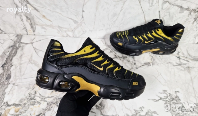 Nike мъжки маратонки , снимка 2 - Маратонки - 51781280