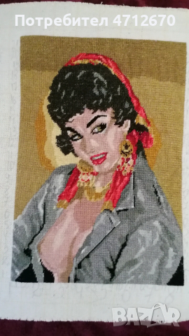 Продавам гоблени, снимка 16 - Гоблени - 53142463