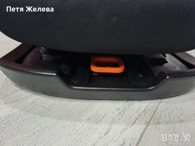 Детски стол за кола CYBEX , снимка 9 - Столчета за кола и колело - 53072959