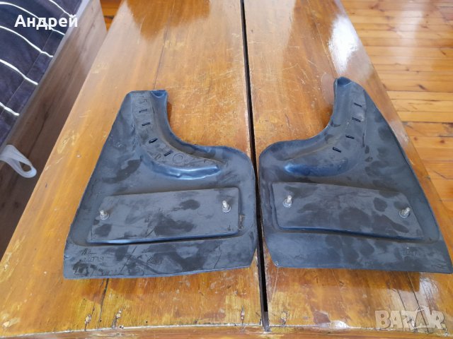 Стар калобран,калобрани ЛАДА,LADA #4, снимка 2 - Други ценни предмети - 37002013