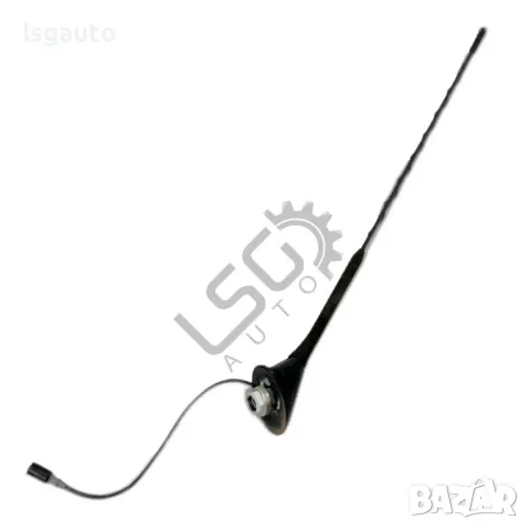 Антена Skoda Fabia I (6Y) 1999-2008 ID: 138339