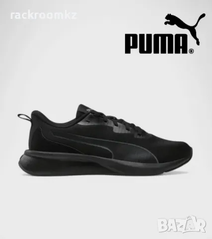 Мъжки маратонки за спорт и ежедневие PUMA Flyer Lite, снимка 1 - Маратонки - 49111849