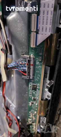 MAIN BOARD TP.MS3463S.PB713 ,for ,SHARP 40BF2E DISPLAY​ JE400D3HE2N, снимка 5 - Части и Платки - 38306080