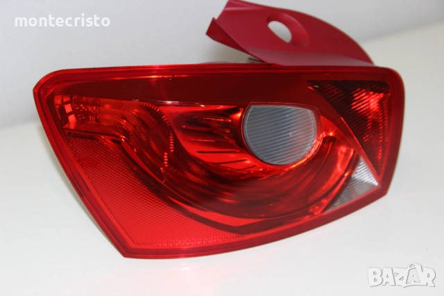 Ляв стоп Seat Ibiza IV хечбек 5 врати (2008-2017г.) 6J4945095C / 6J4945095, снимка 3 - Части - 52748612