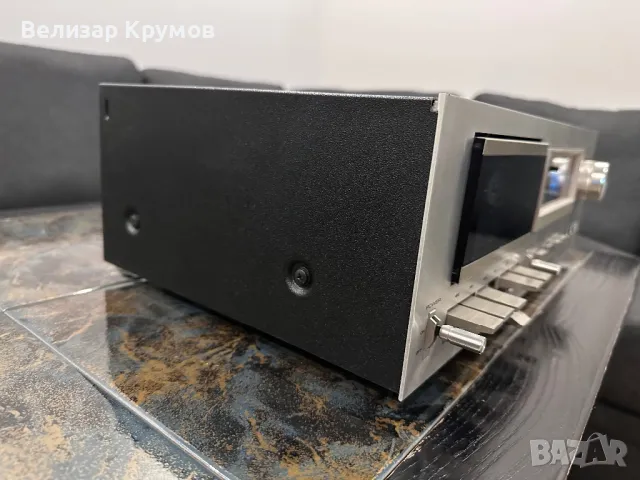 Дек Pioneer CT-F 600, снимка 9 - Декове - 49934997