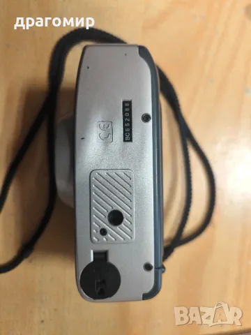 FORMEL1 super zoom 1100 AF , снимка 6 - Фотоапарати - 48528212