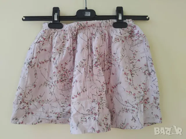 Noa - Noa 100% оригинална НОВА детска пола за 7 годишно, ръст 122 см., снимка 7 - Детски рокли и поли - 49150115