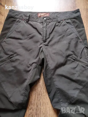 harkila - мъжки ловен панталон размер-40/M, снимка 2 - Спортни дрехи, екипи - 49754088