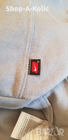 Vintage NIKE Crewneck Sweatshirt , снимка 3 - Суичъри - 35135327