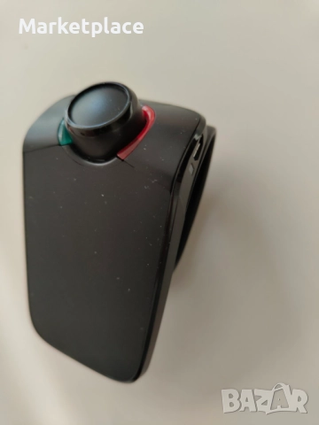 Parrot Minikit Neo 2 HD – Bluetooth хендсфри, снимка 5 - Слушалки, hands-free - 52707310