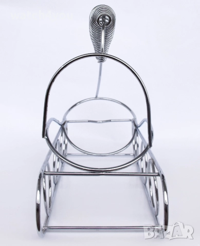 НОВА ПОСТАВКА ЗА ВИНО, УИСКИ И ДР. БУТИЛКИ.СЕТ ЗА ВИНО.ПОДАРЪЧНА ПОСТАВКА ЗА БУТИЛКА ВИНО.., снимка 5 - Други стоки за дома - 36845236