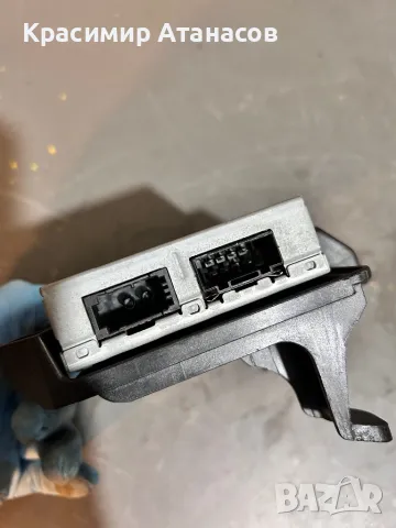 A1729009302. Модул интерфейс GPS за Мерцедес Ц-класа W204. A2049015902, снимка 5 - Части - 49874646