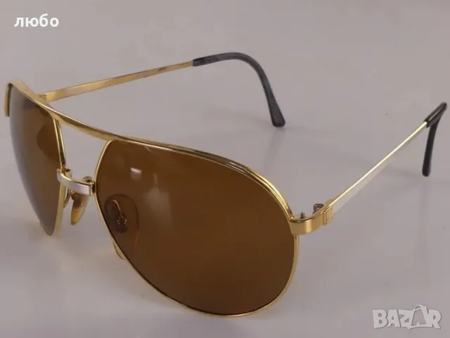 Слънчеви Очила DUNHIL-ОРИГИНАЛ , снимка 11 - Слънчеви и диоптрични очила - 49653479
