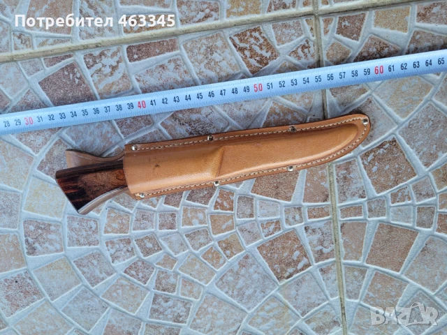 Нож, кама, кинжал