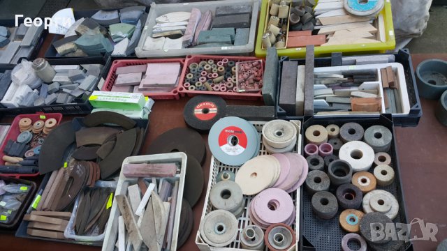 Точило брус белгия