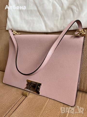 Чанта Furla Large Mimi за ремонт, снимка 4 - Чанти - 44131277