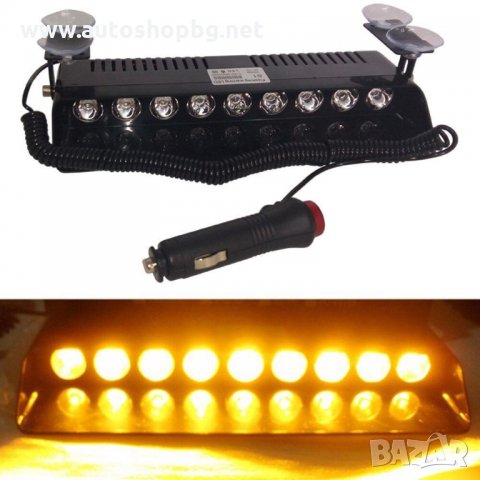 СИГНАЛНИ ЛАМПИ, снимка 3 - Аксесоари и консумативи - 28687746