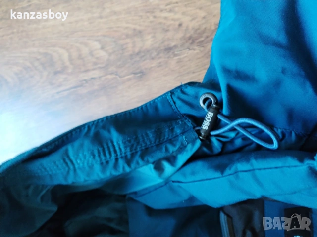 Hugo Boss - пухено мъжко яке 50/Л - размер, снимка 8 - Якета - 53134659