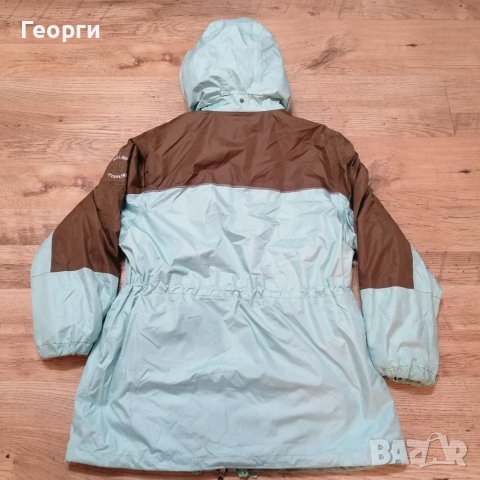 Дамско яке , снимка 5 - Якета - 38529210