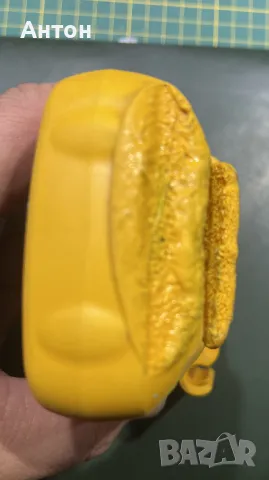 Мултимер FLUKE 112 true rms, снимка 6 - Друга електроника - 45385811