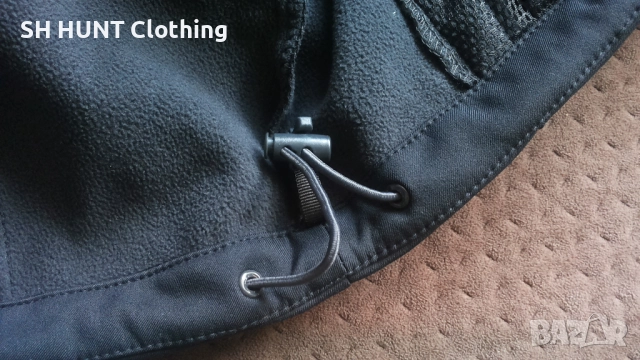 HELLY HANSEN Softshell Vest размер L елек вятърно устойчив W4-619, снимка 12 - Други - 52026023