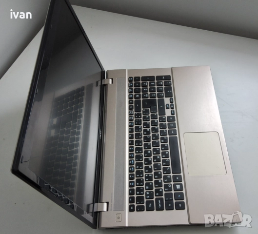 17.3' Acer V3-772G Intel i7-4702MO/Nvidia GTX 760M 2GB DDR5/8GB/1TB, снимка 6 - Части за лаптопи - 52670660