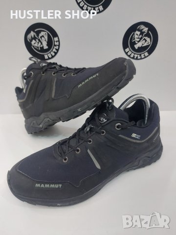 Дамски туристически обувки MAMMUT. Номер 40