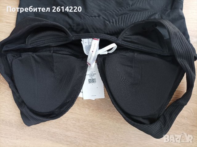 Tommy Hilfiger L размер , снимка 7 - Бански костюми - 36834249