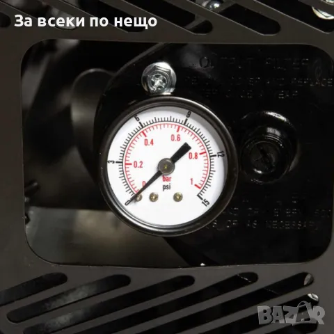 Мобилен дизелов нагревател - калорифер 40kW 19 литра, LCD дисплей, термостат и регулатор Mar-Pol, снимка 5 - Други инструменти - 50367713