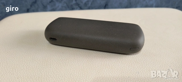 Iqos Iluma , снимка 5 - Електронни цигари - 53343671