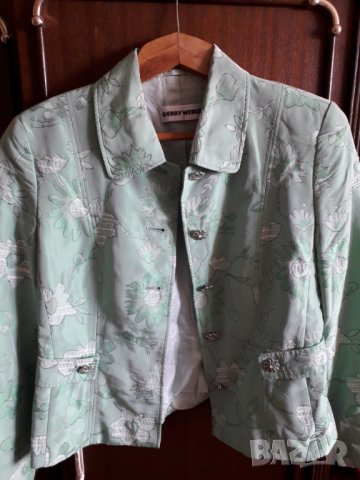 Дамско бутиково сако Gerry Weber, снимка 2 - Сака - 29007964